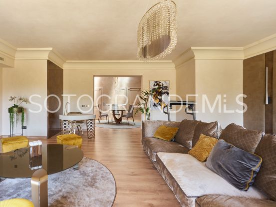 Valgrande duplex penthouse for sale | Sotobeach Real Estate