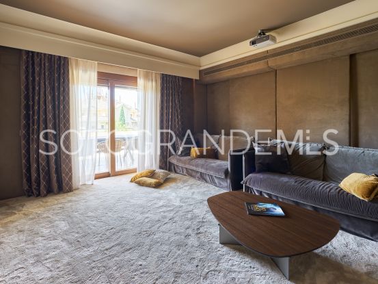 Valgrande duplex penthouse for sale | Sotobeach Real Estate