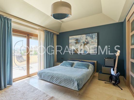Valgrande duplex penthouse for sale | Sotobeach Real Estate