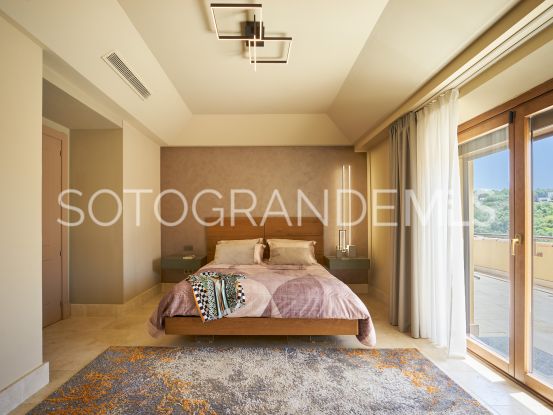 Valgrande duplex penthouse for sale | Sotobeach Real Estate