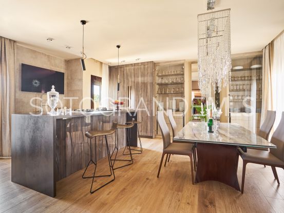 Valgrande duplex penthouse for sale | Sotobeach Real Estate