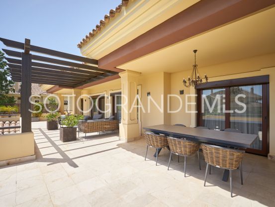 Valgrande duplex penthouse for sale | Sotobeach Real Estate