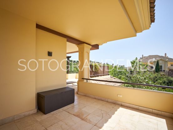 Valgrande duplex penthouse for sale | Sotobeach Real Estate