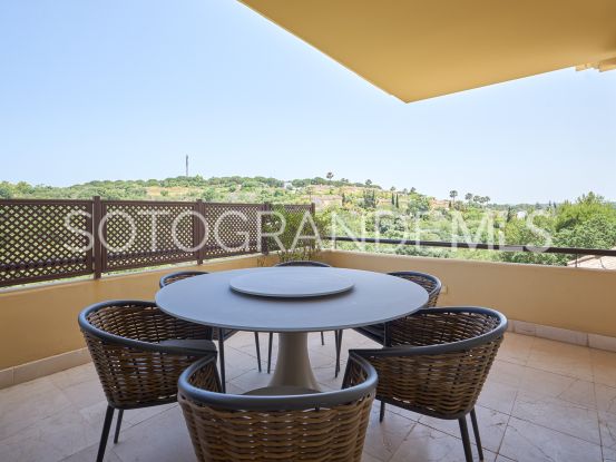 Valgrande duplex penthouse for sale | Sotobeach Real Estate