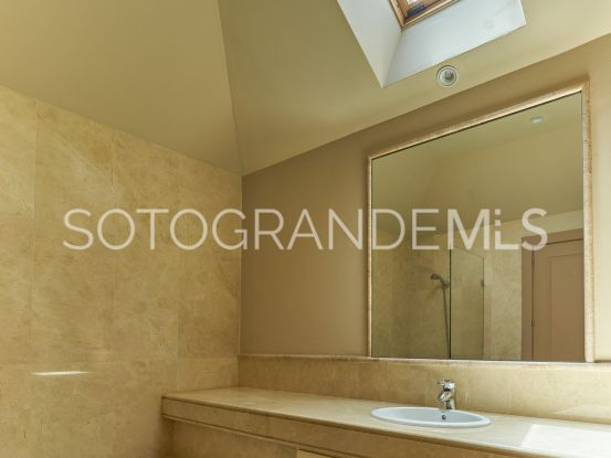 Valgrande duplex penthouse for sale | Sotobeach Real Estate