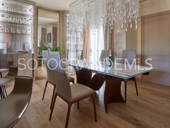 Valgrande duplex penthouse for sale | Sotobeach Real Estate