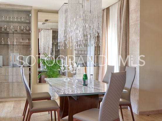 Valgrande duplex penthouse for sale | Sotobeach Real Estate