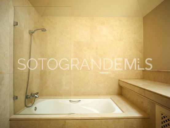 Valgrande duplex penthouse for sale | Sotobeach Real Estate