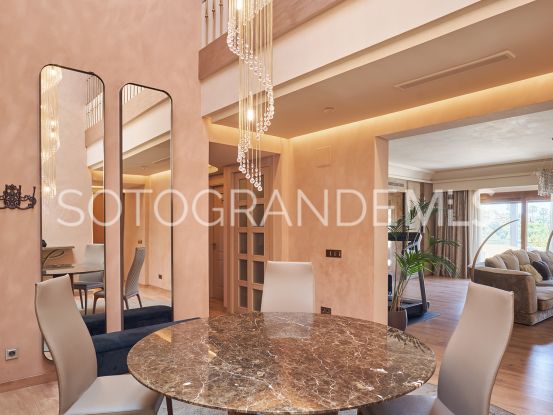 Valgrande duplex penthouse for sale | Sotobeach Real Estate