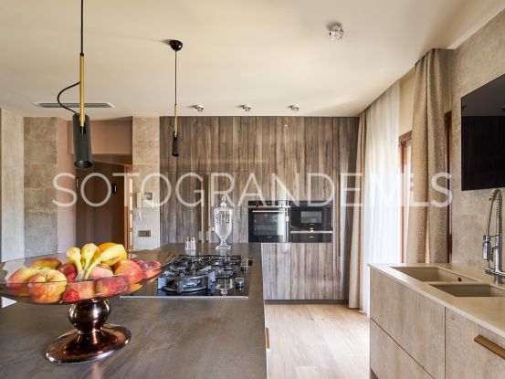 Valgrande duplex penthouse for sale | Sotobeach Real Estate