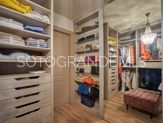 Valgrande duplex penthouse for sale | Sotobeach Real Estate