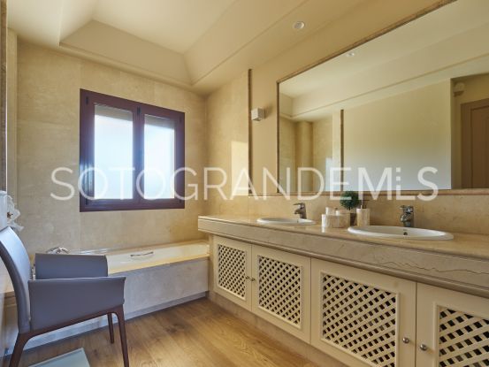 Valgrande duplex penthouse for sale | Sotobeach Real Estate
