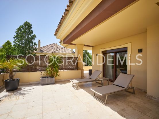 Valgrande duplex penthouse for sale | Sotobeach Real Estate