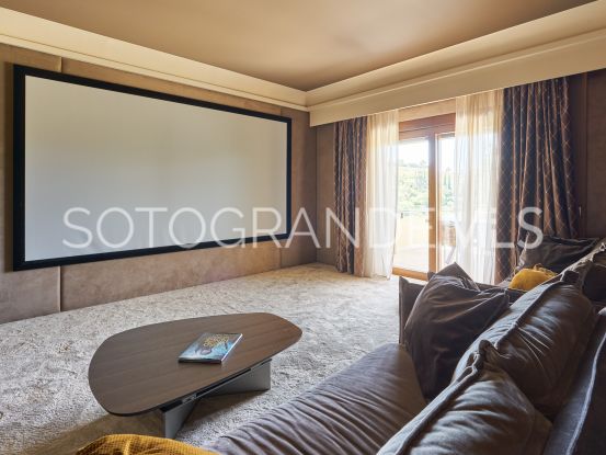 Valgrande duplex penthouse for sale | Sotobeach Real Estate