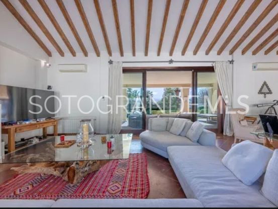Comprar villa en Sotogrande Alto de 5 dormitorios | Sotobeach Real Estate