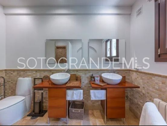 Comprar villa en Sotogrande Alto de 5 dormitorios | Sotobeach Real Estate