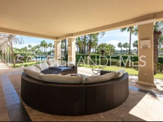Comprar villa en Sotogrande Alto de 5 dormitorios | Sotobeach Real Estate
