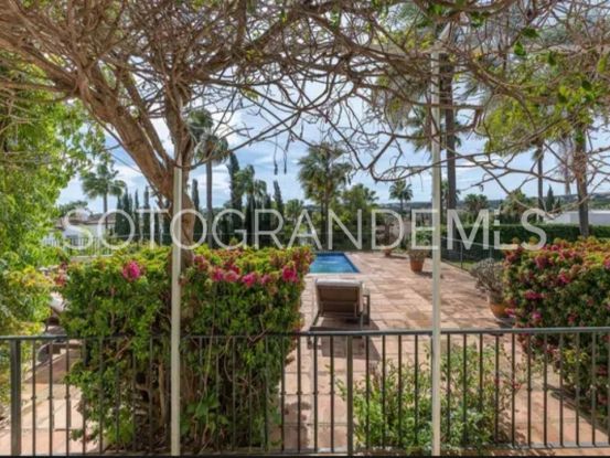 Comprar villa en Sotogrande Alto de 5 dormitorios | Sotobeach Real Estate