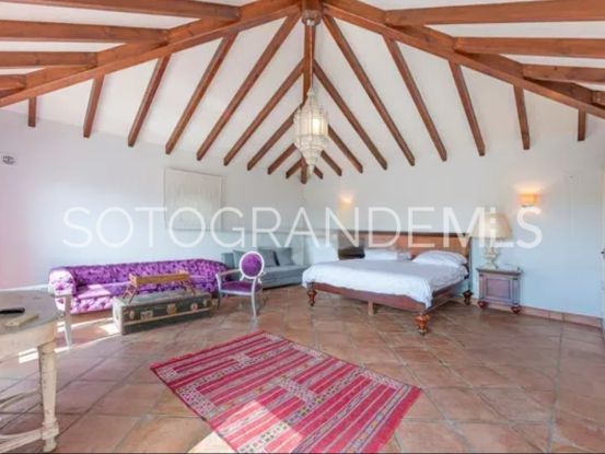 Comprar villa en Sotogrande Alto de 5 dormitorios | Sotobeach Real Estate