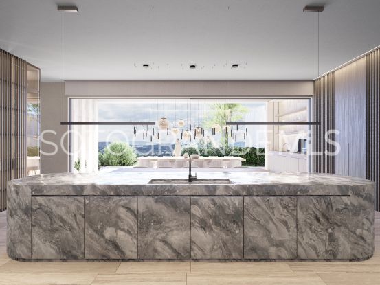 Villa en venta en La Reserva | Sotobeach Real Estate