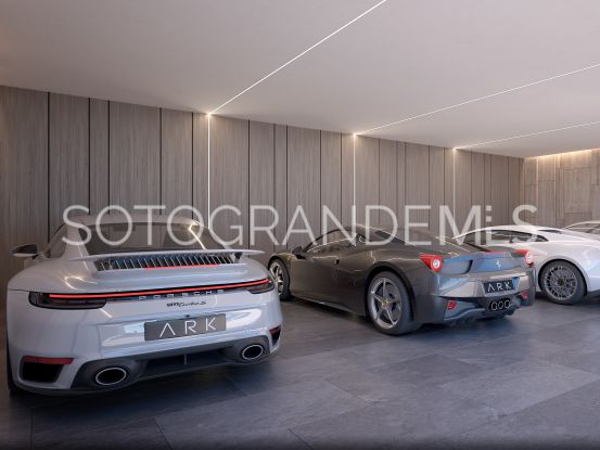 Villa en venta en La Reserva | Sotobeach Real Estate