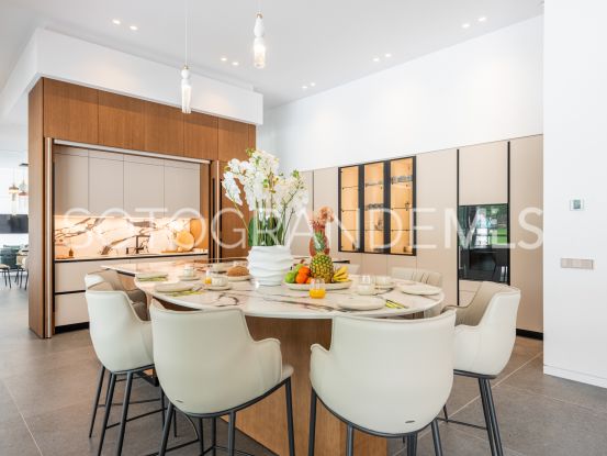 6 bedrooms villa in Sotogrande Alto | Sotobeach Real Estate
