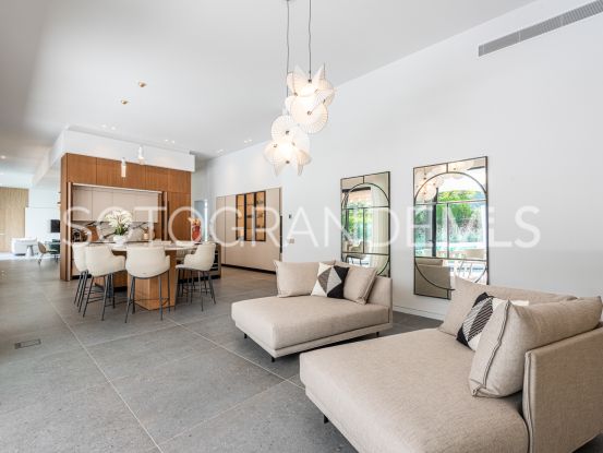 6 bedrooms villa in Sotogrande Alto | Sotobeach Real Estate