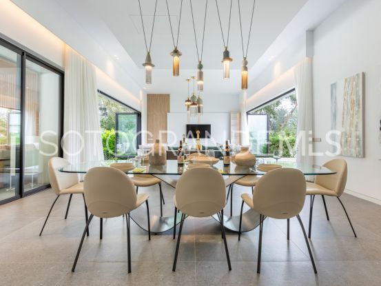 6 bedrooms villa in Sotogrande Alto | Sotobeach Real Estate