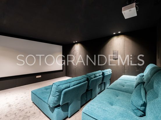 6 bedrooms villa in Sotogrande Alto | Sotobeach Real Estate