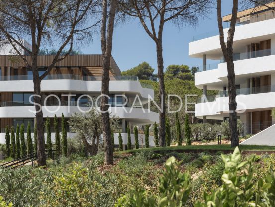 Apartment for sale in Village Verde with 3 bedrooms | Sotobeach Real Estate