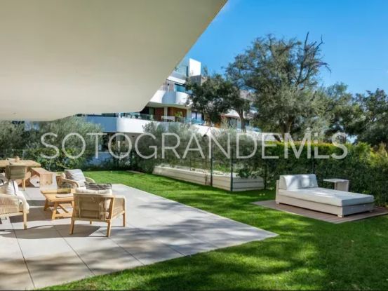 Apartment for sale in Village Verde with 3 bedrooms | Sotobeach Real Estate