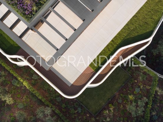 Apartment for sale in Village Verde with 3 bedrooms | Sotobeach Real Estate