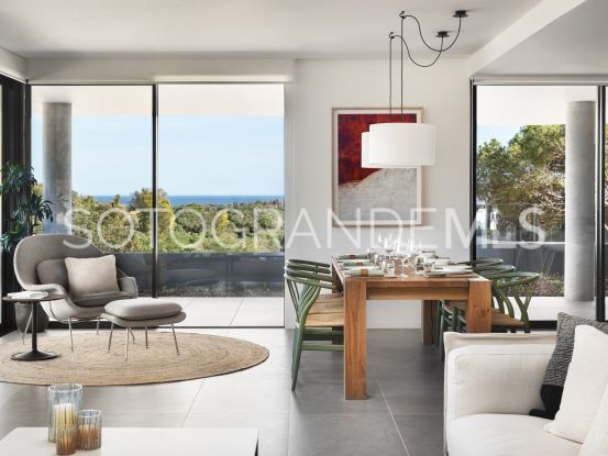 Apartment for sale in Village Verde with 3 bedrooms | Sotobeach Real Estate