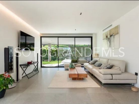 Apartment for sale in Village Verde with 3 bedrooms | Sotobeach Real Estate