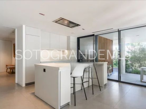 Apartment for sale in Village Verde with 3 bedrooms | Sotobeach Real Estate