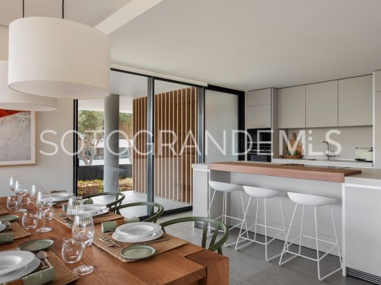 Apartment for sale in Village Verde with 3 bedrooms | Sotobeach Real Estate