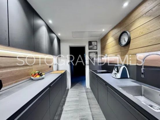 Triana, Sotogrande Alto, villa de 5 dormitorios | Sotobeach Real Estate