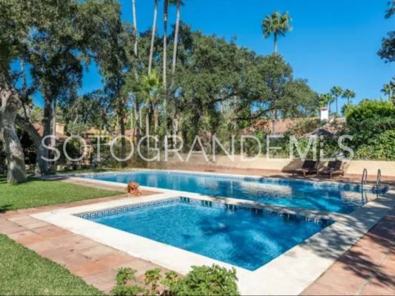 Triana, Sotogrande Alto, villa de 5 dormitorios | Sotobeach Real Estate