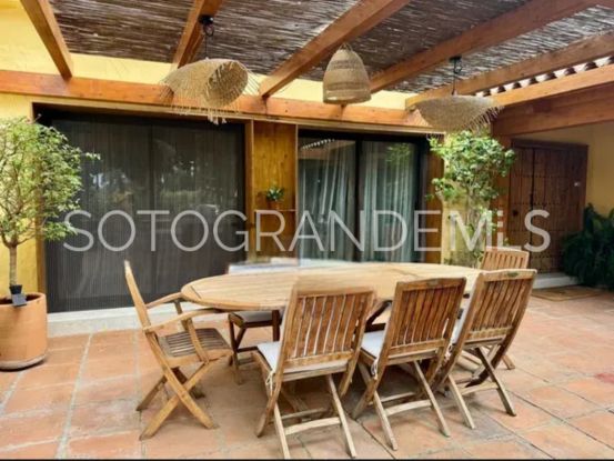 Triana, Sotogrande Alto, villa de 5 dormitorios | Sotobeach Real Estate