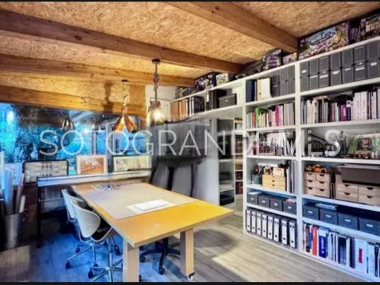 Triana, Sotogrande Alto, villa de 5 dormitorios | Sotobeach Real Estate