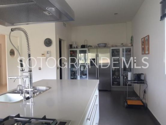 Villa en venta en Sotogrande Alto | Sotobeach Real Estate