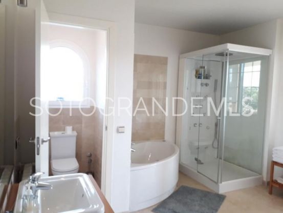 Villa en venta en Sotogrande Alto | Sotobeach Real Estate