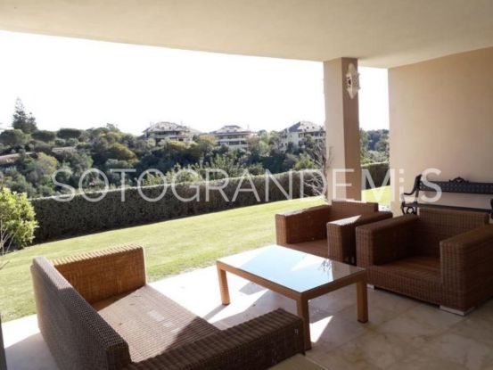 Villa en venta en Sotogrande Alto | Sotobeach Real Estate