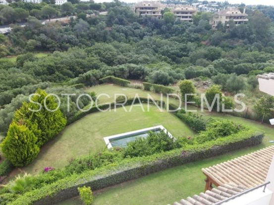 Villa en venta en Sotogrande Alto | Sotobeach Real Estate