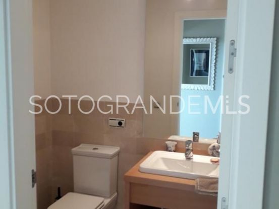 Villa en venta en Sotogrande Alto | Sotobeach Real Estate