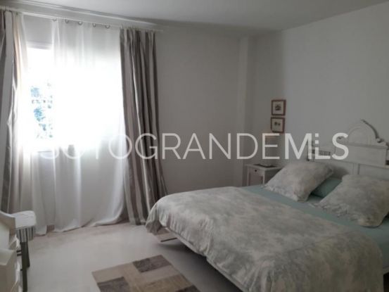 Villa en venta en Sotogrande Alto | Sotobeach Real Estate