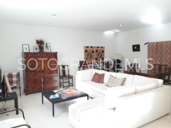 Villa en venta en Sotogrande Alto | Sotobeach Real Estate