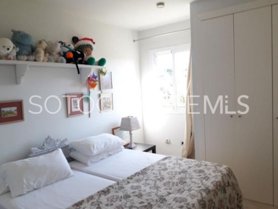 Villa en venta en Sotogrande Alto | Sotobeach Real Estate