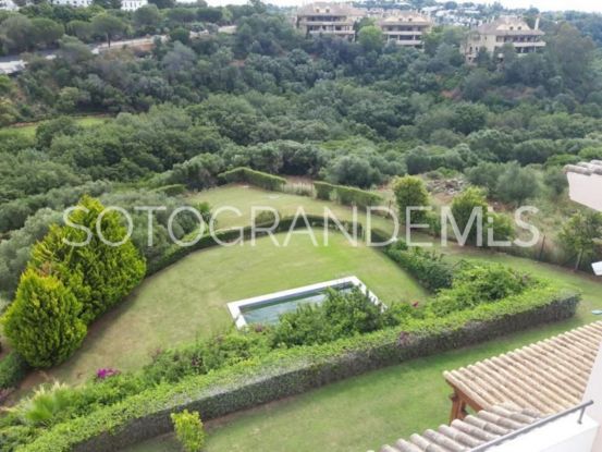 Villa en venta en Sotogrande Alto | Sotobeach Real Estate