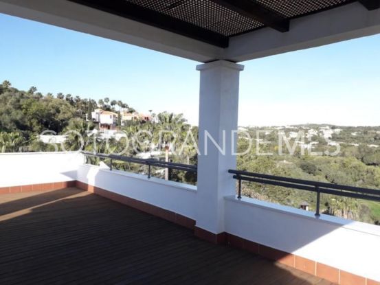 Villa en venta en Sotogrande Alto | Sotobeach Real Estate